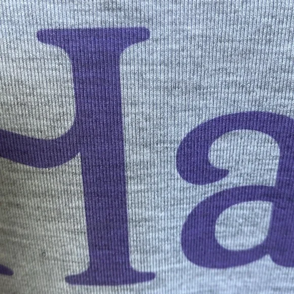 Hard Pass sublimation tee - Picture 3 of 6